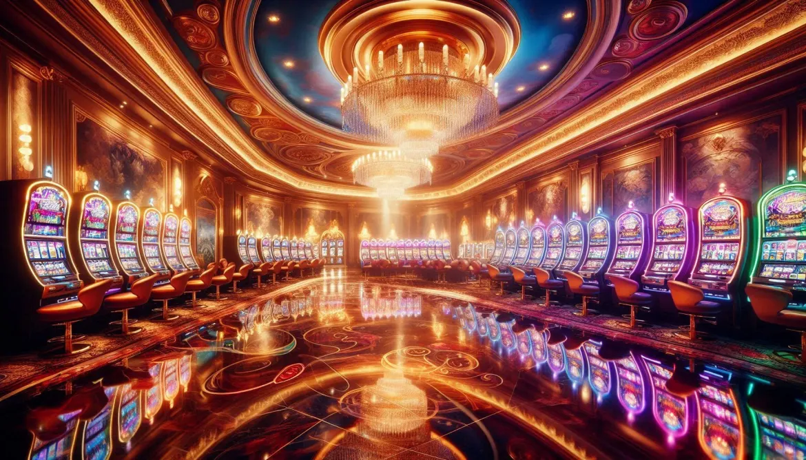 PinUp casino